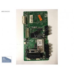 17MB45M-3 , 20513552 , 26VH5906 , VESTEL MAIN BOARD 17MB45M-3 , 20513552 , 26VH5906 , VESTEL MAIN BOARD